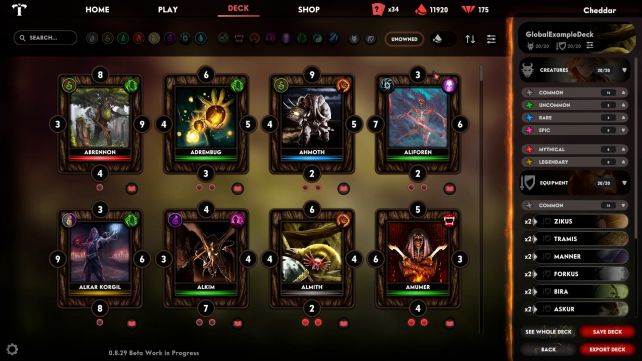 Temperia: Soul of Majestic 2