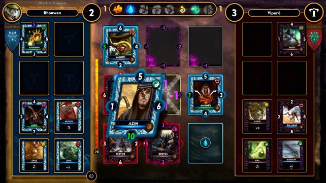 Temperia: Soul of Majestic 3