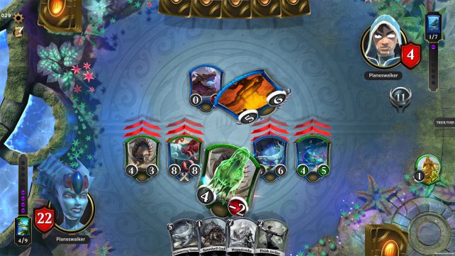 Magic Spellslingers 1