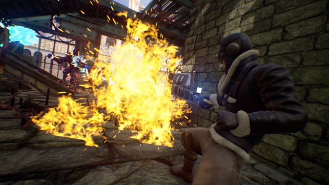 DEATHVERSE: LET IT DIE 2