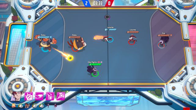 Omega Strikers 1
