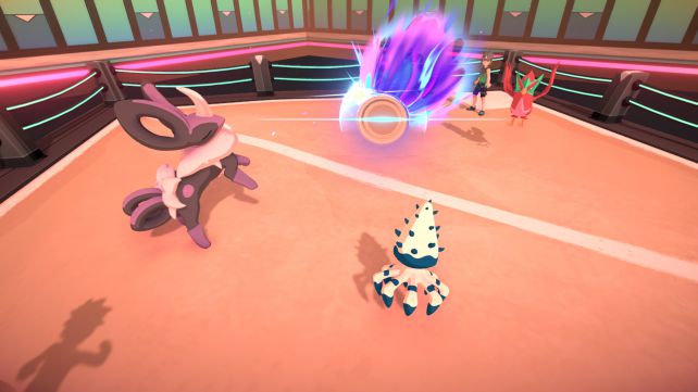 Temtem: Showdown 2