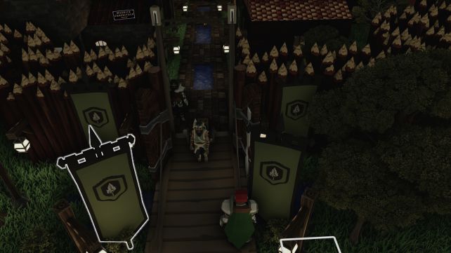 Ethyrial: Echoes of Yore 1