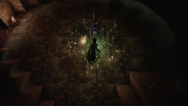 Ethyrial: Echoes of Yore 3