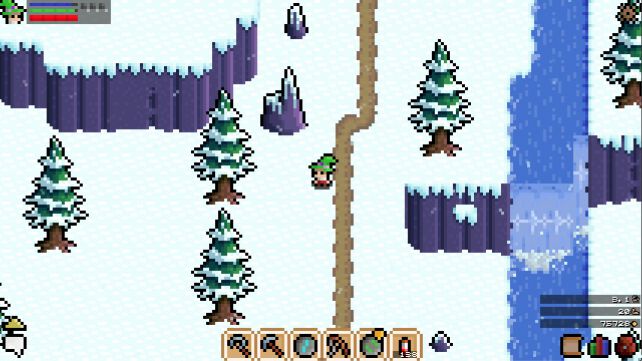 Tales of Yore 2