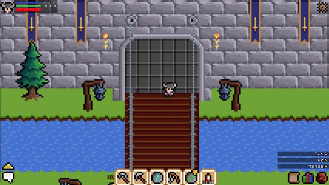 Tales of Yore 3
