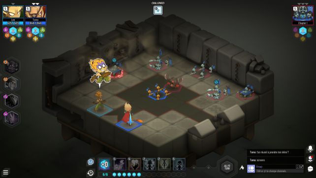 Waven 2