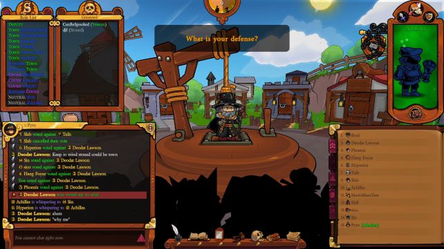 Town of Salem 2 2
