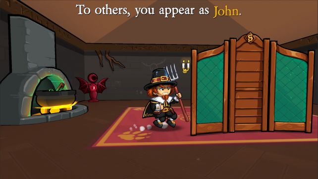 Town of Salem 2 3