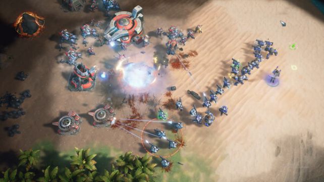 Stormgate 2