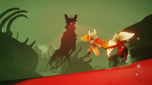 Sky: Children of the Light 1