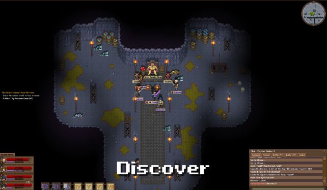 Fantasy Tales Online 2