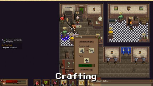 Fantasy Tales Online 3