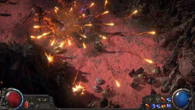 Path of Exile 2 1
