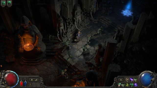 Path of Exile 2 3