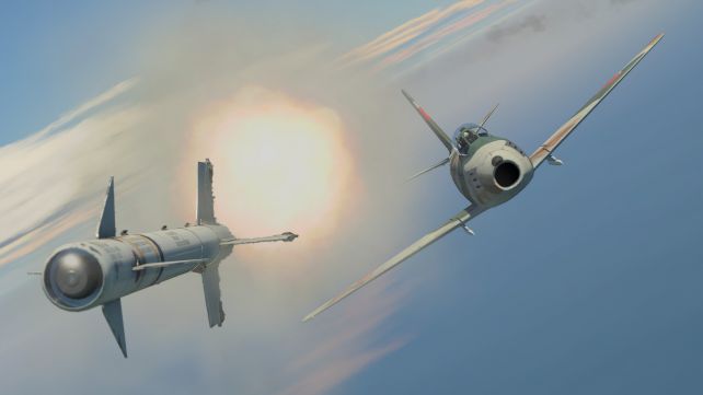 War Thunder 2