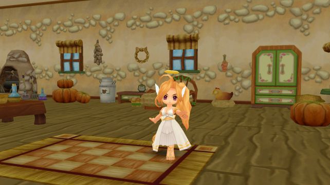 Luna Online: Reborn 2