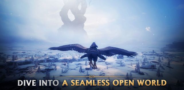 Odin: Valhalla Rising 2