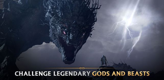 Odin: Valhalla Rising 3