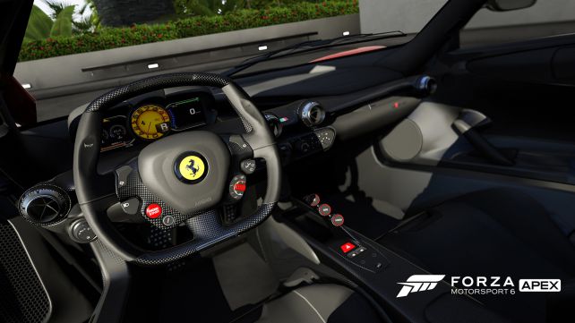 Forza Motorsport 6: Apex 3