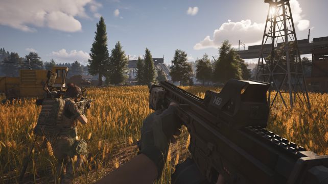 Arena Breakout: Infinite 2