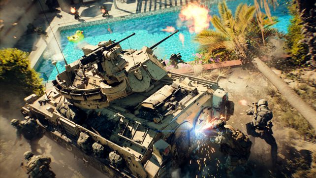 Battlefield REDSEC 3