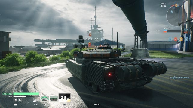 World of Tanks: HEAT 1