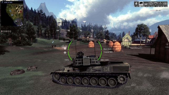War Trigger 3 3