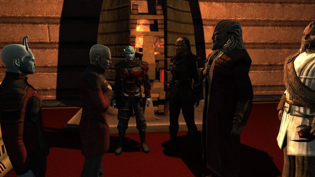 Star Trek Online 1
