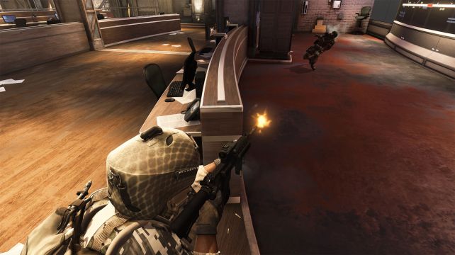 America’s Army: Proving Grounds 1