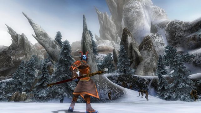 Sphere 3: Enchanted World 1