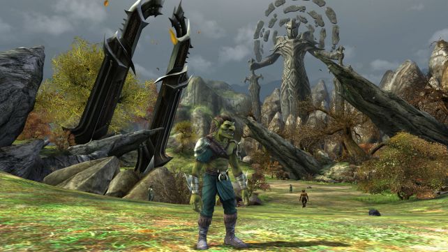 Sphere 3: Enchanted World 2