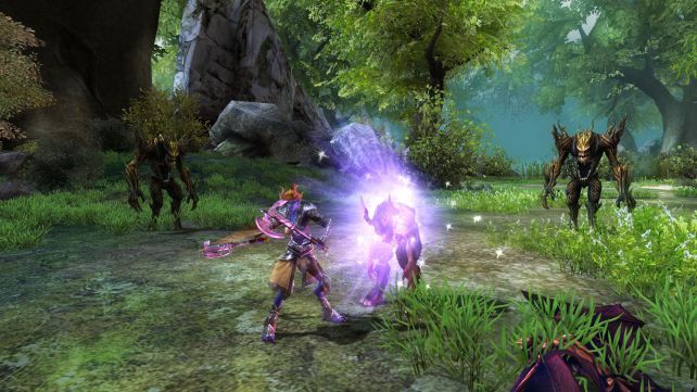 Sphere 3: Enchanted World 3