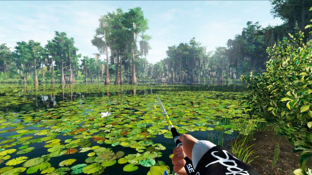 Fishing Planet 2