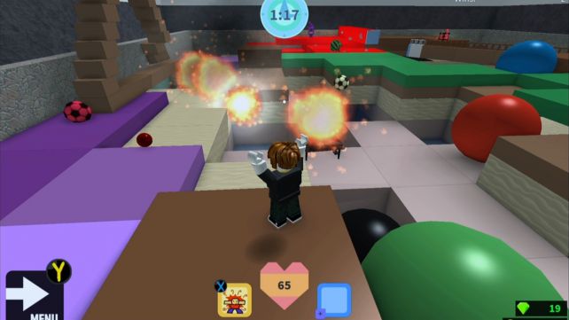 Roblox 1