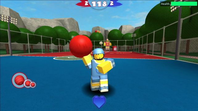 Roblox 2