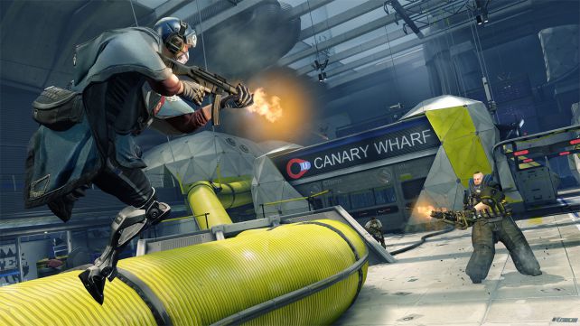 Dirty Bomb 2