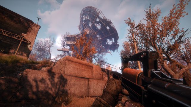 Survarium 1