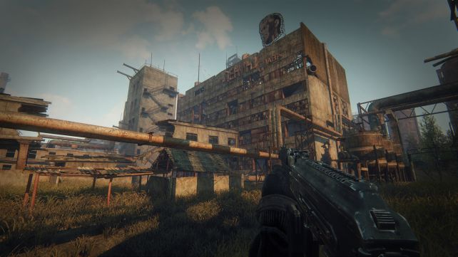 Survarium 3