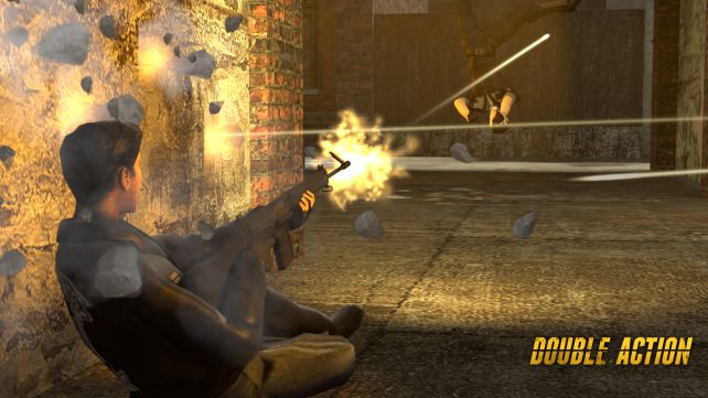 Double Action 2