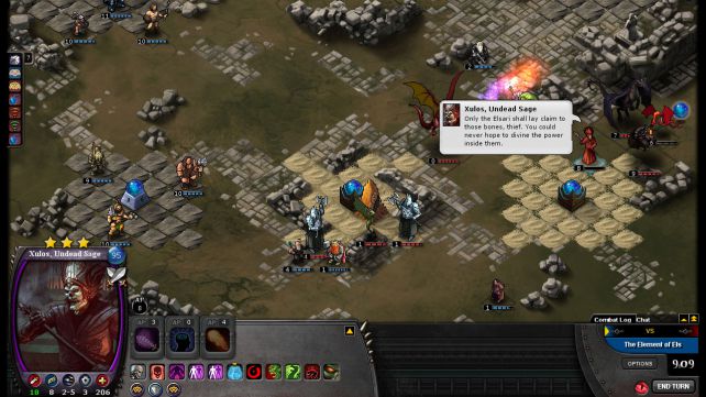 Pox Nora 1