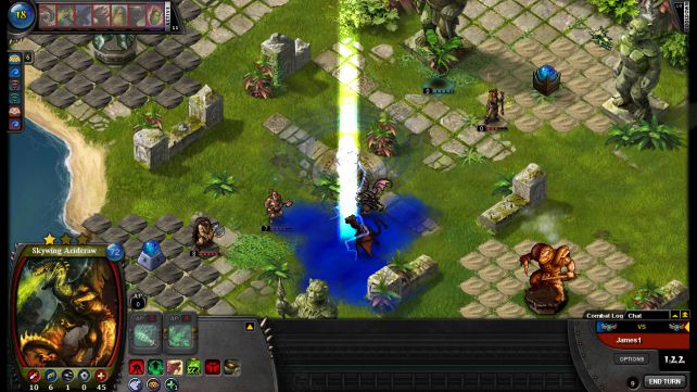 Pox Nora 2