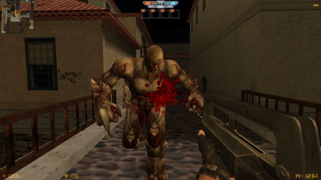 Counter-Strike Nexon 3