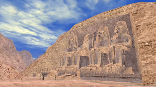 Uncharted Waters Online 3