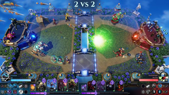 Minion Masters 3