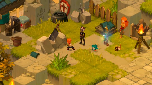 WAKFU 1