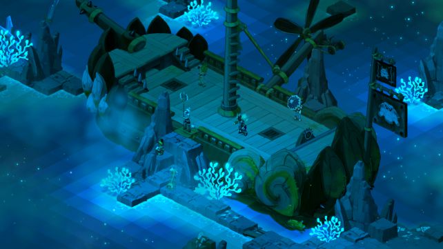 WAKFU 2