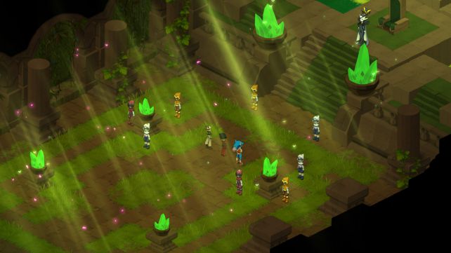 WAKFU 3