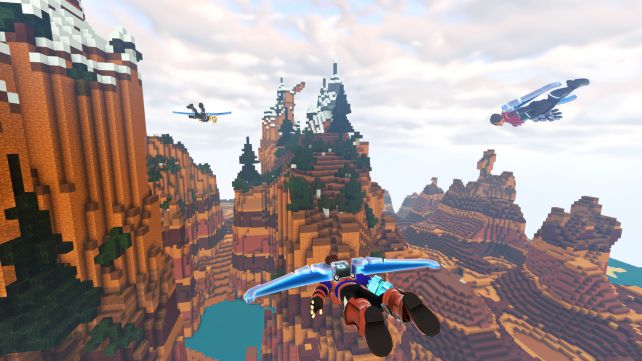 Creativerse 1