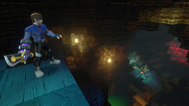 Creativerse 2